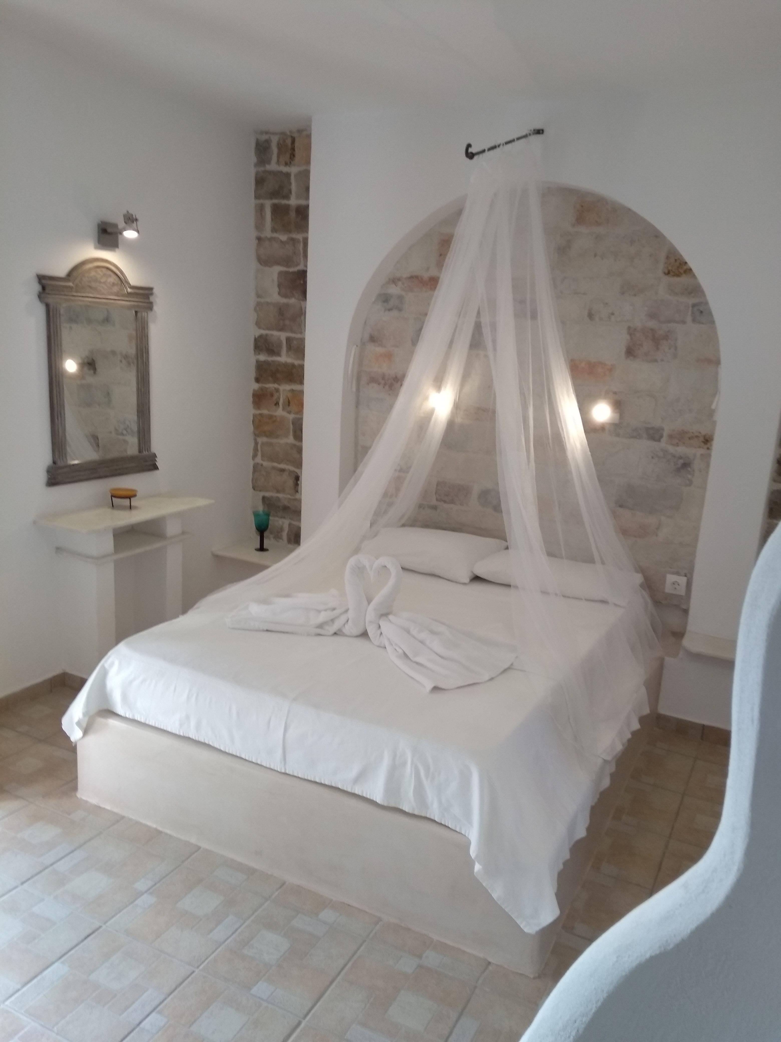 מלון דירות Naxos Summerland 3*