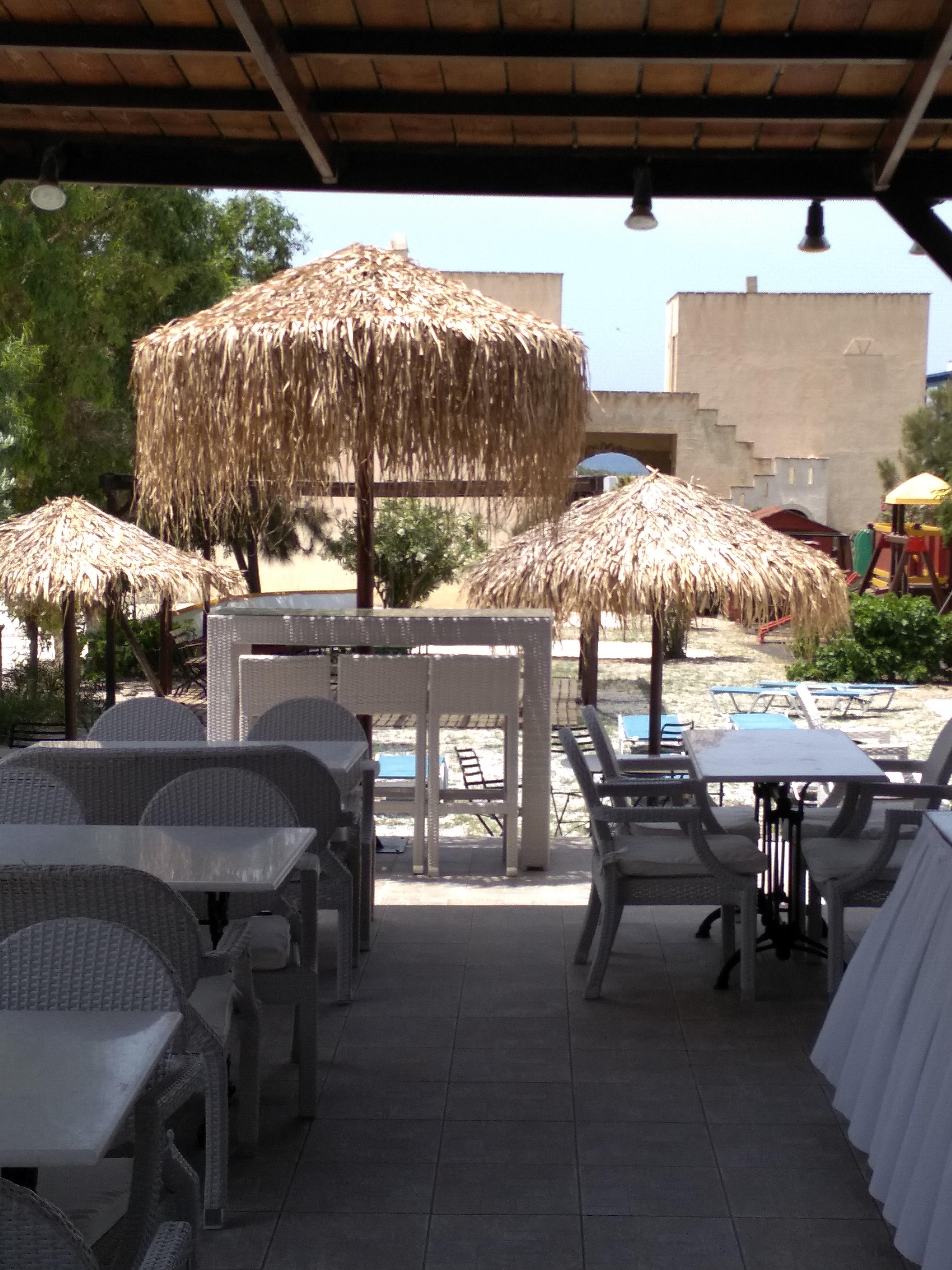 Naxos Summerland 3* Kastrákion