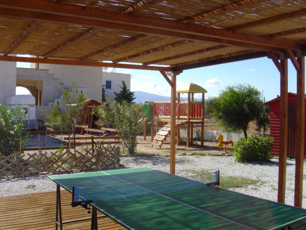 Aparthotel Naxos Summerland Kastrákion